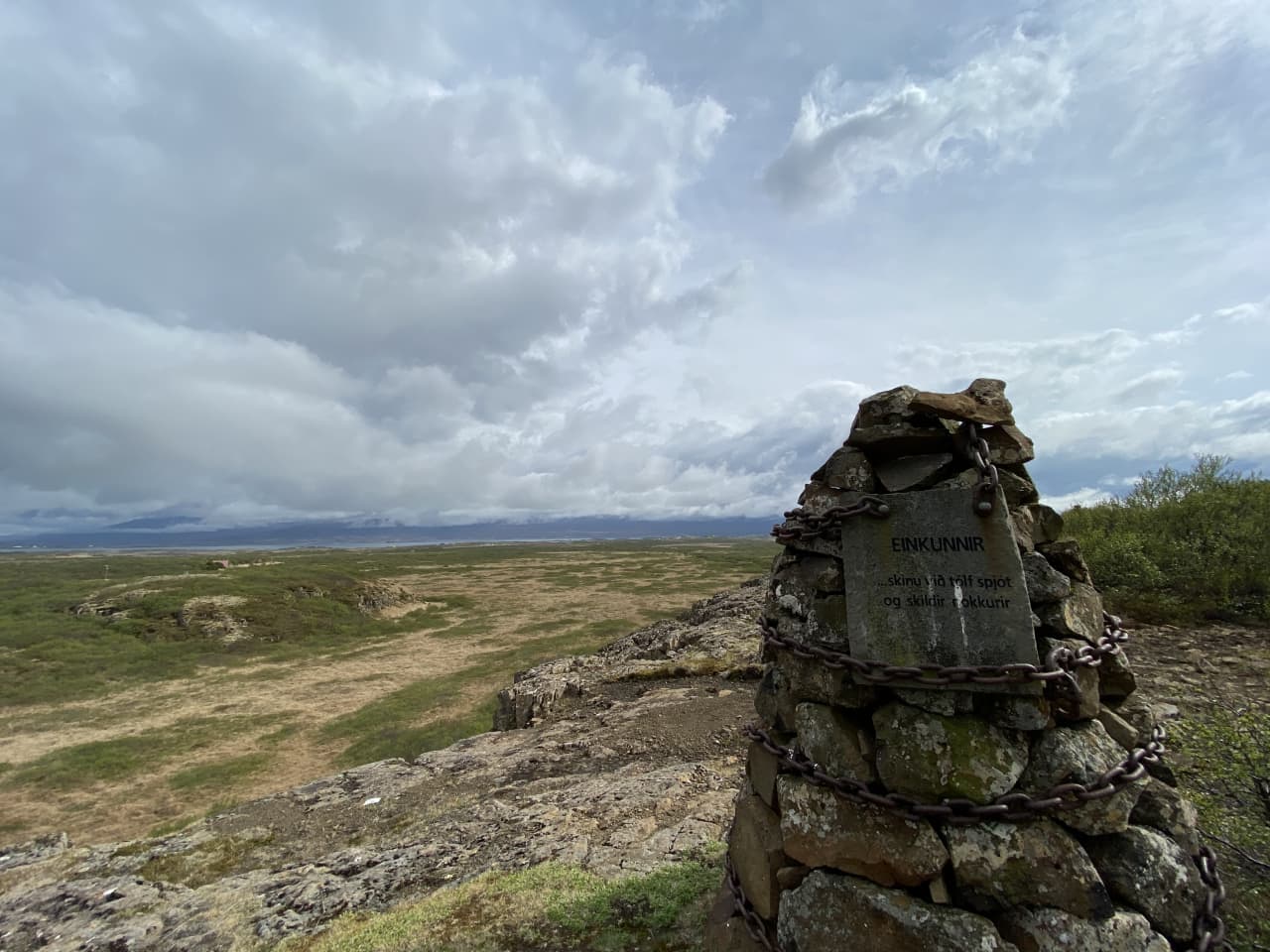 Hefur þú séð huldufólk?  Söfnun frásagna fer fram í Safnahúsi.
