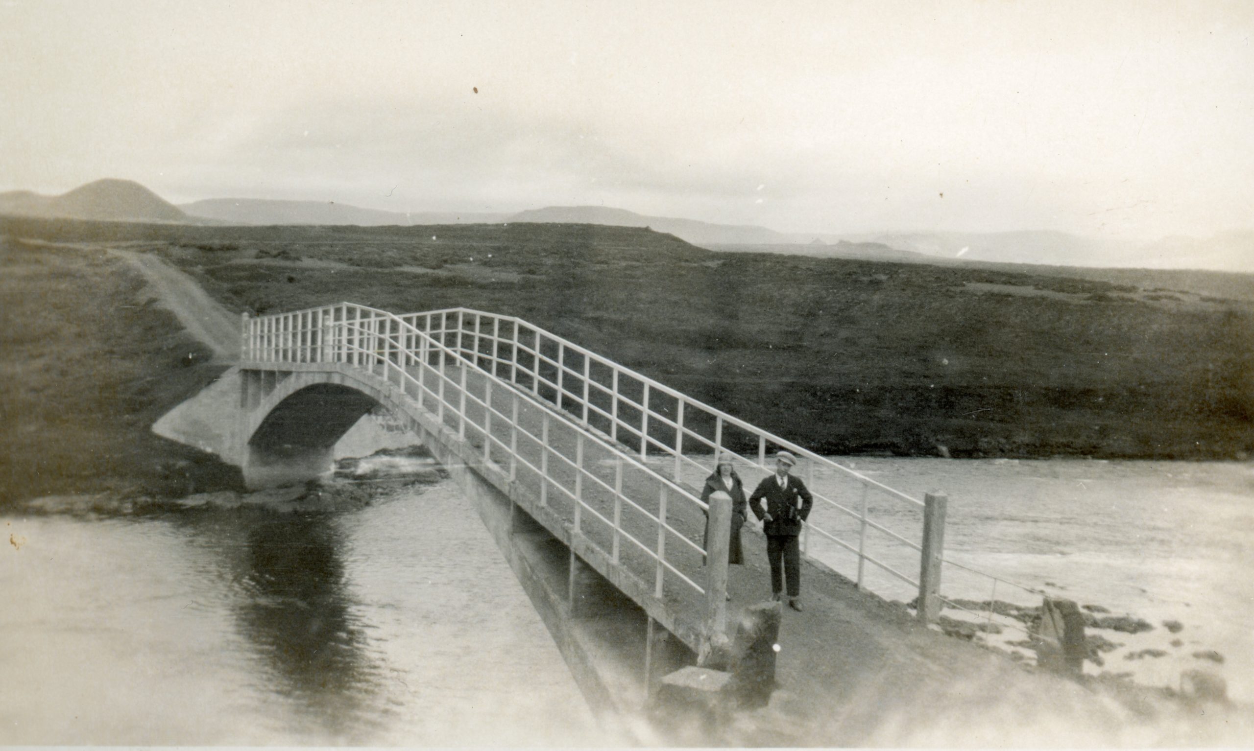 Myndamorgunn í Safnahúsi