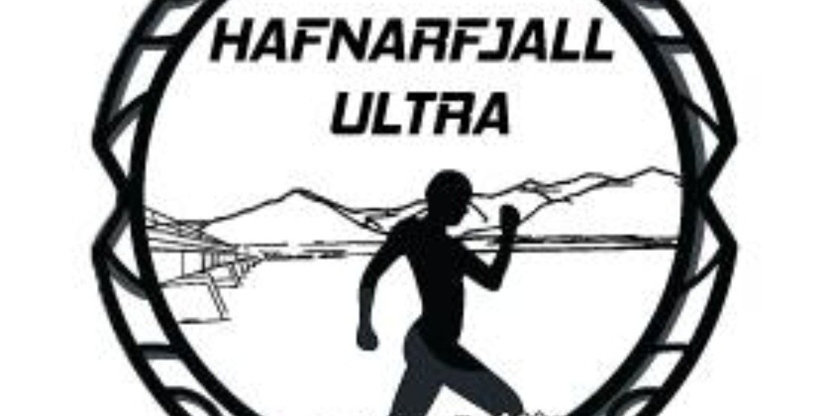 Hafnarfjall Ultra – utanvegahlaup Borgarnes