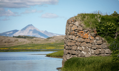 Breyting á aðalskipulagi – Verslunar- og þjónustusvæði í landi Signýjarstaða.