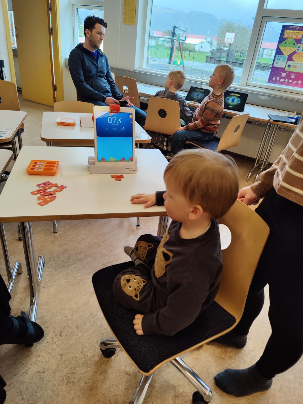 Opið hús á Hvanneyri