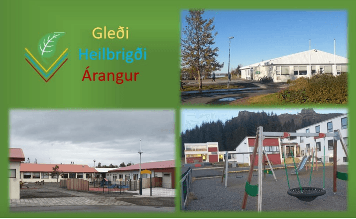 Skólaslit þriðjudaginn 3. júní