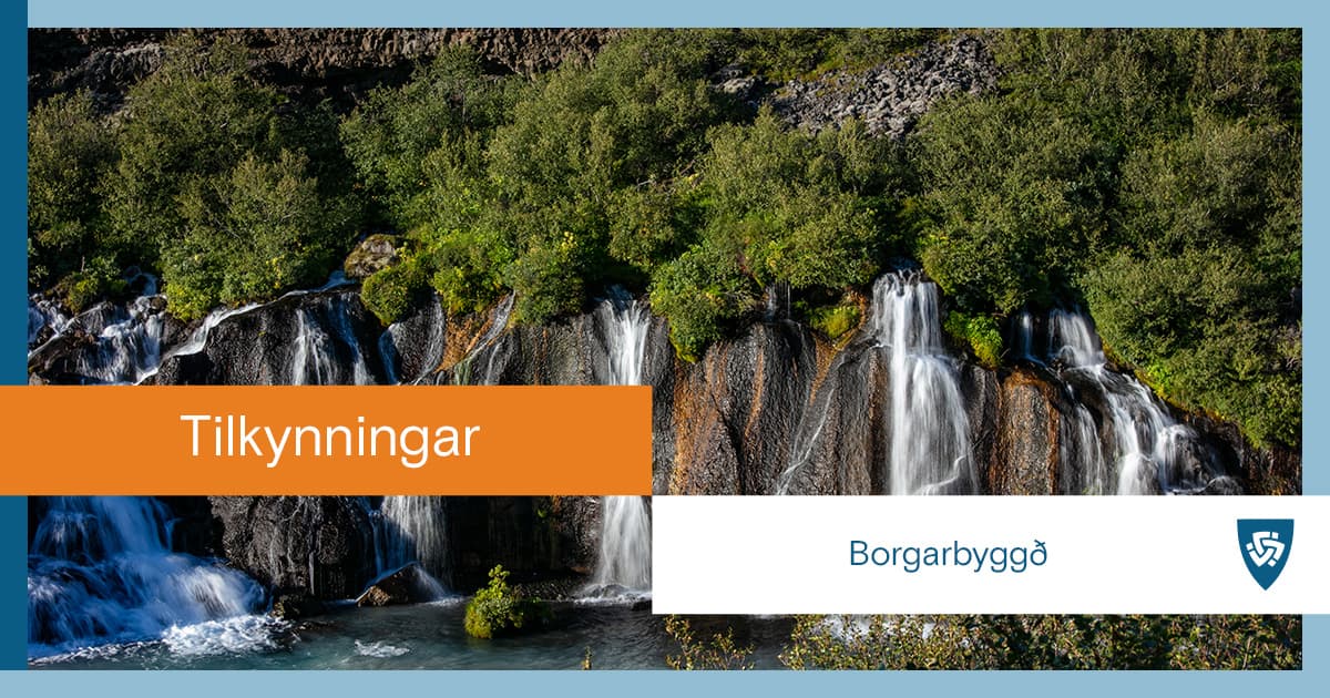 Borgarbraut 63