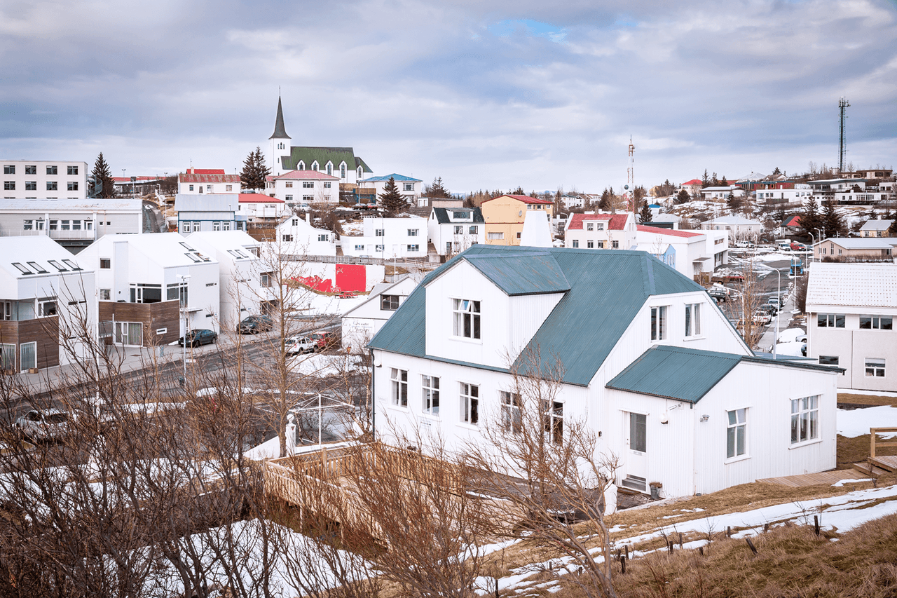 Nýir kjarasamningar leiða til styttri vinnuviku í sveitarfélaginu