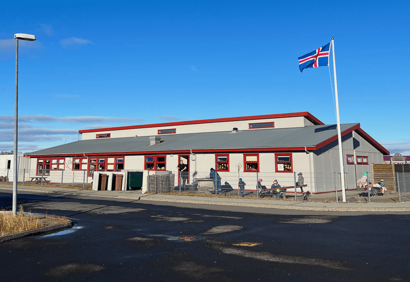Borgarbyggð óskar eftir tilboðum í verkfræðihönnun vegna viðbyggingar og breytinga við Leikskóla Ugluklett í Borgarnesi.