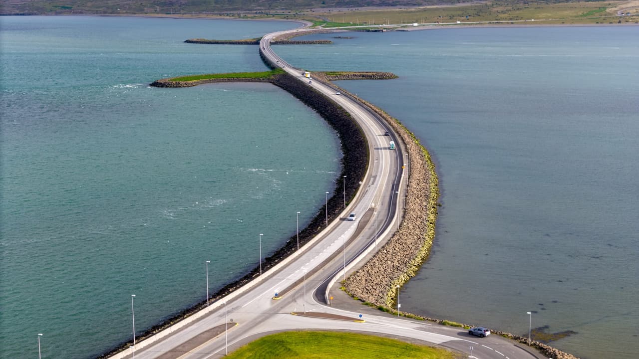 Brúartorg 6 – Tillaga að breytingu á deiliskipulagi