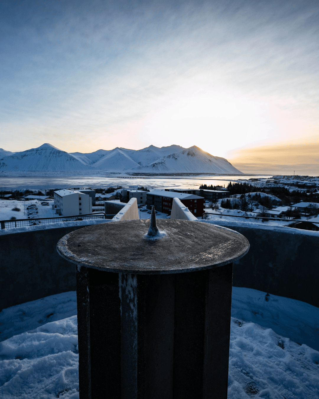 Hvítárvellir – Efnistökusvæði – Breyting á aðalskipulagi