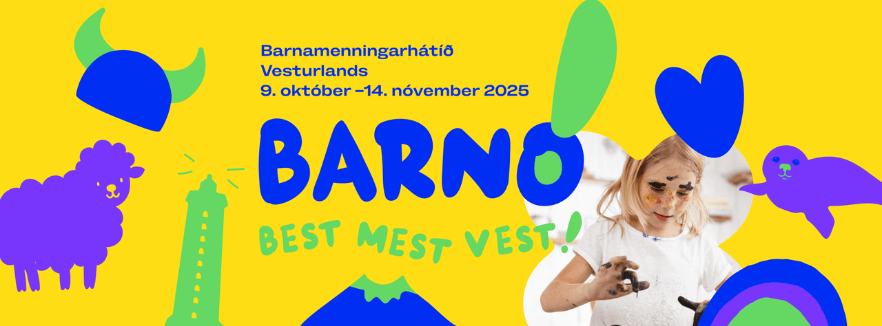 Vel heppnað tónlistarbingó