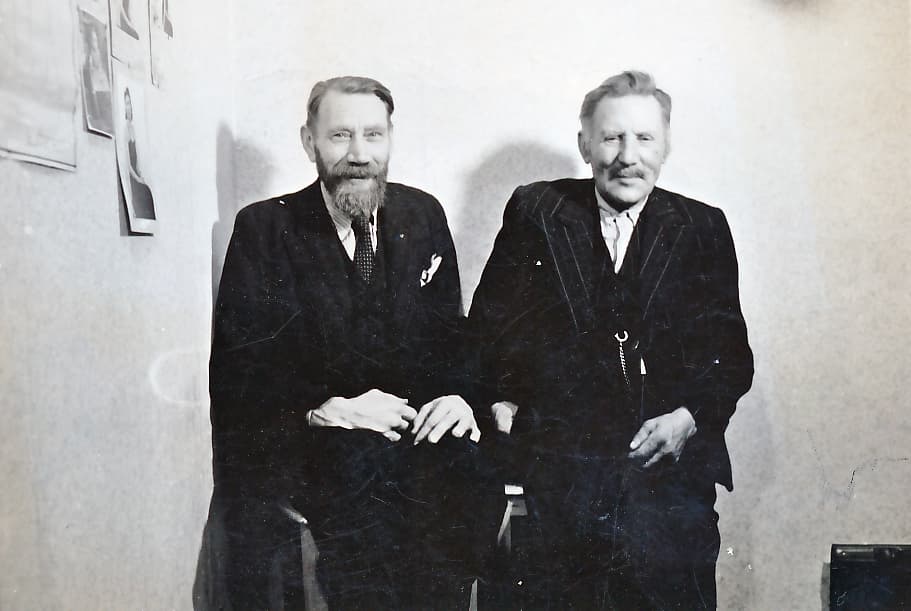 Myndamorgunn 16. jan. á Héraðsskjalasafni Borgarfjarðar