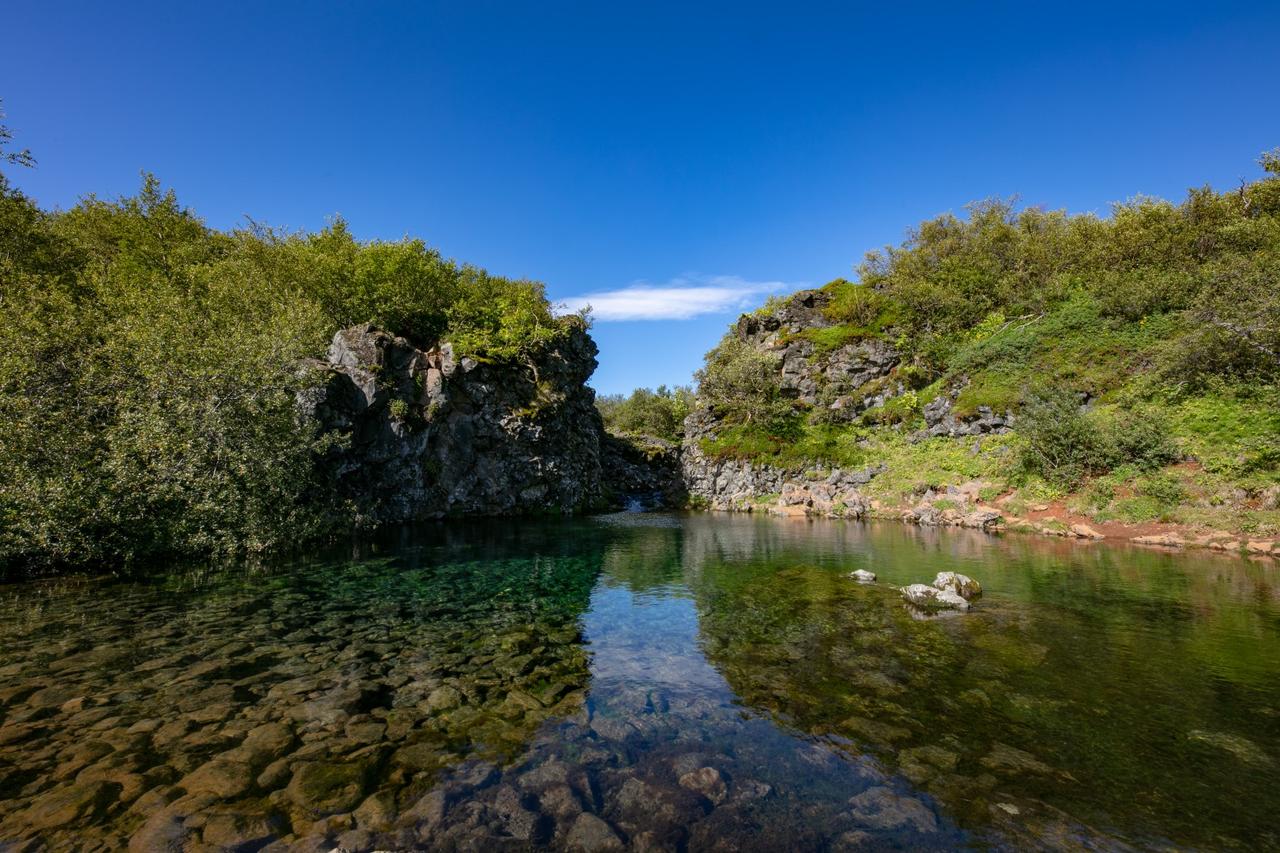 Brekkukot – Nýtt deiliskipulag