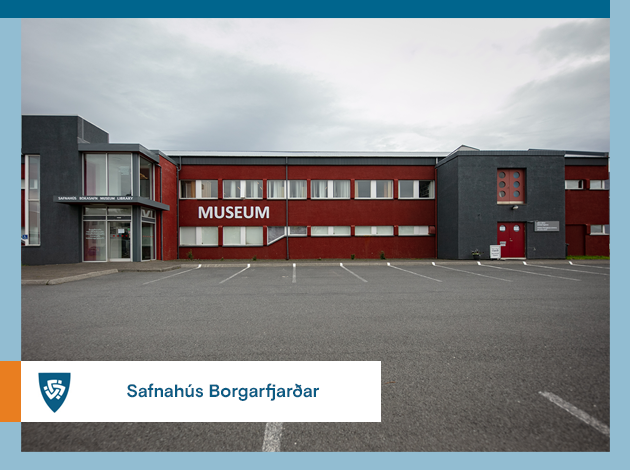 Safnahús Borgarfjarðar